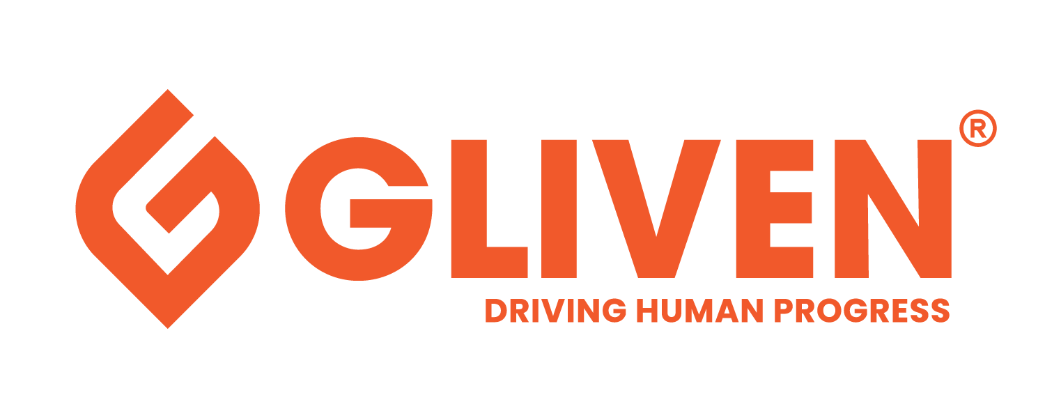 Gliven